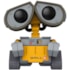 Funko Pop Wall-e #1118 - Super Sized 25 cm - Wall-e