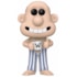 Funko Pop Wallace #1744 - Wallace & Gromit