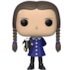 Funko Pop Wednesday #811 - Wandinha - Família Addams
