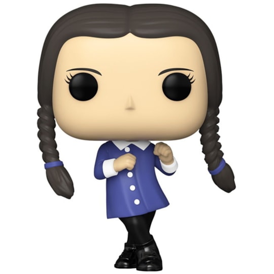 Funko Pop Wednesday Wandinha #1549 - Família Addams - Addams Family