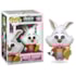 Funko Pop White Rabbit #1062 - Alice in Wonderland - 70th Anniversary