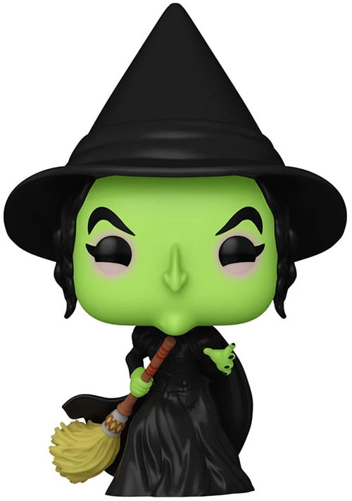 Funko POP! ファンコ ワンダ・マキシモフ＆スカーレット・ウィッチセット Funko Pop Wicked Witch #1519 - O Mágico de Oz - The Wizard of Oz