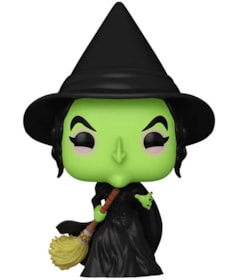 Produto Funko Pop Wicked Witch #1519 - O Mágico de Oz - The Wizard of Oz