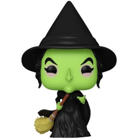 Funko Pop Wicked Witch #1519 - O Mágico de Oz - The Wizard of Oz