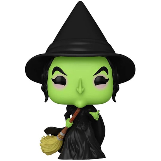 Funko Pop Wicked Witch #1519 - O Mágico de Oz - The Wizard of Oz