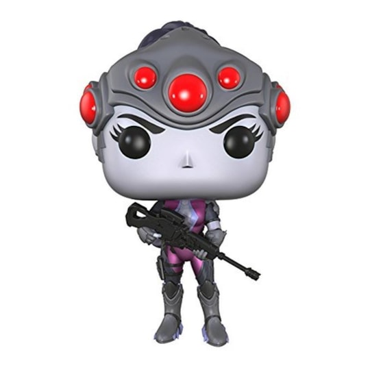 Funko Pop Widowmaker #94 - Overwatch - Games