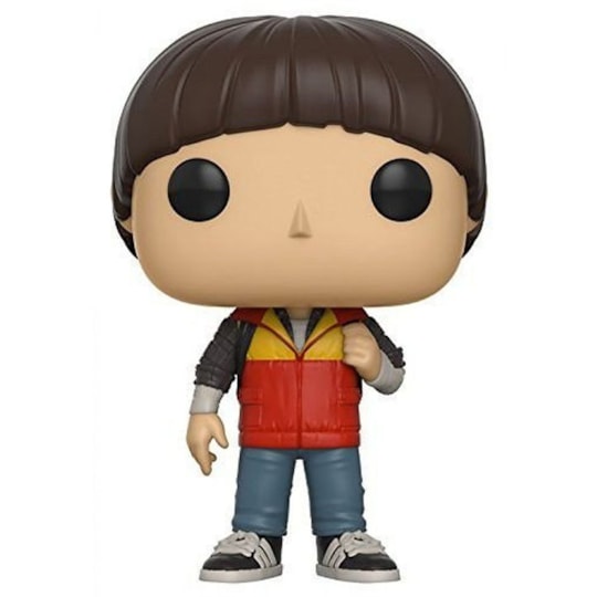 Funko Pop Will #426 - Stranger Things