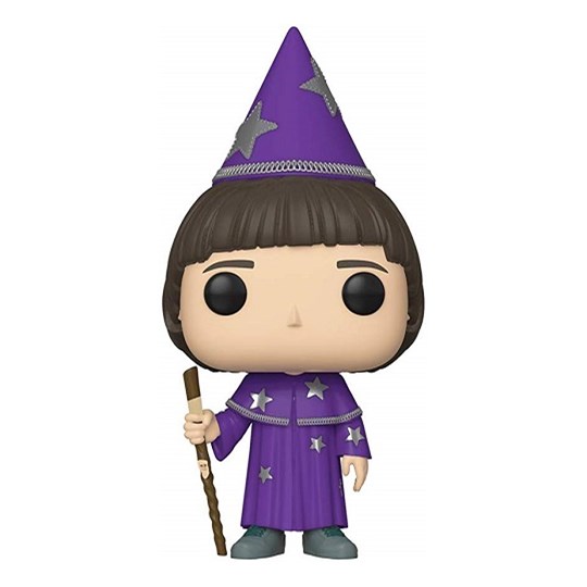 Funko Pop Will the Wise #805 - Stranger Things