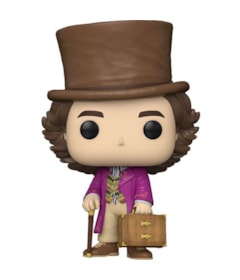 Produto Funko Pop Willy Wonka #1476 - Wonka