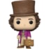 Funko Pop Willy Wonka #1476 - Wonka