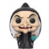Funko Pop Witch #347 - Bruxa - Branca De Neve e Os 7 Anões - Disney
