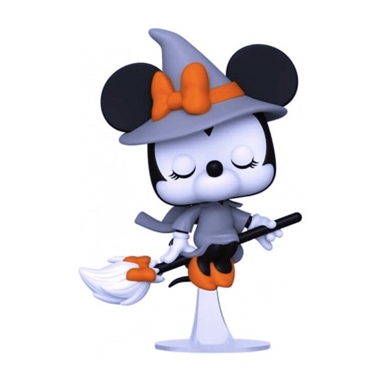Funko Pop Witchy Minnie Mouse #796 - Disney