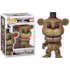 Funko Pop Withered Freddy #1086 - Five Nights at Freddys - FNAF