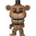 Funko Pop Withered Freddy #1086 - Five Nights at Freddys - FNAF