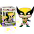 Funko Pop Wolverine #1371 - 50th Anniversary - Marvel