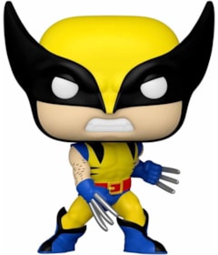 Produto Funko Pop Wolverine #1371 - 50th Anniversary - Marvel