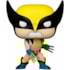 Funko Pop Wolverine #1371 - 50th Anniversary - Marvel