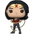 Funko Pop Wonder Woman Mulher-Maravilha #405 - Odyssey - DC Comics