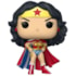 Funko Pop Wonder Woman Mulher-Maravilha #433 - Classic with cape - DC Comics