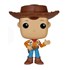 Funko Pop Woody #168 - Toy Story - Disney