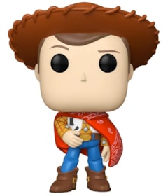 Produto Funko Pop Woody #1711 - Toy Story 5