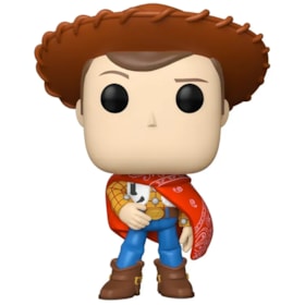 Funko Pop Woody #1711 - Toy Story 5
