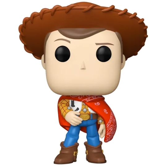 Funko Pop Woody #1711 - Toy Story 5