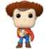 Funko Pop Woody #1711 - Toy Story 5