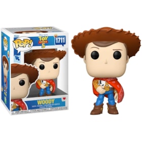 Funko Pop Woody #1711 - Toy Story 5