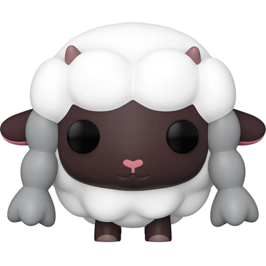 Funko Pop Wooloo #958 - Pokemon