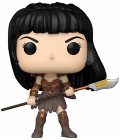 Produto Funko Pop Xena #1665 - A Princesa Guerreira