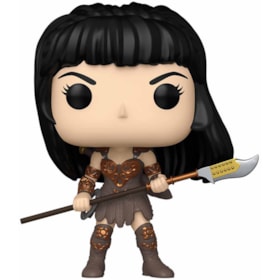 Funko Pop Xena #1665 - A Princesa Guerreira