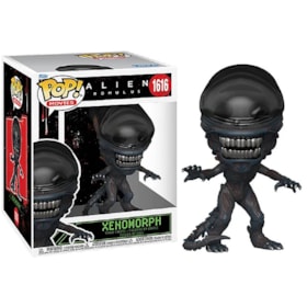 Funko Pop Xenomorph #1616 - Alien Romulus