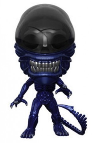 FUNKOPOP エイリアン POP Alien 1979 - Alien [Xenomorph] Funko Pop! Vinyl Figure