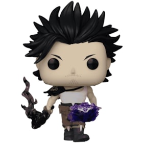 Funko Pop Yami #1423 - Black Clover