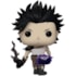 Funko Pop Yami #1423 - Black Clover