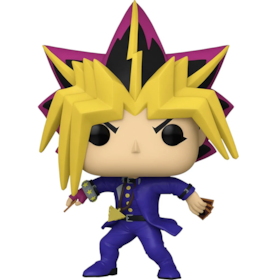 Funko Pop Yami Yugi #1451 - Yu-Gi-Oh