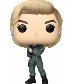 Produto Funko Pop Yelena Belova #1481 - Thunderbolts - Marvel