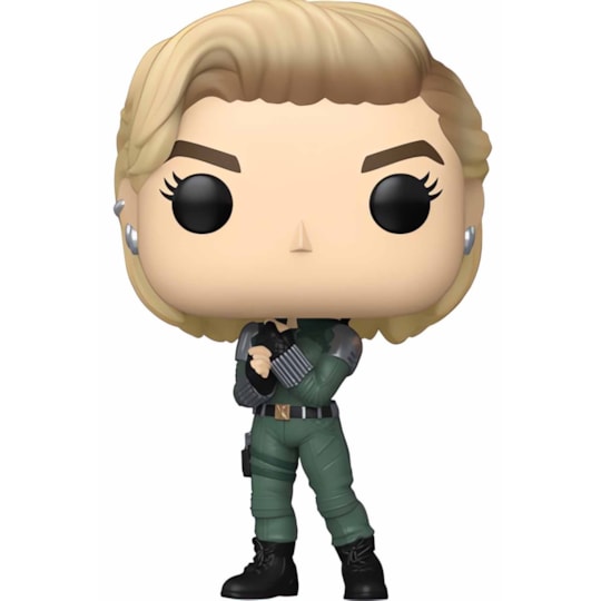 Funko Pop Yelena Belova #1481 - Thunderbolts - Marvel