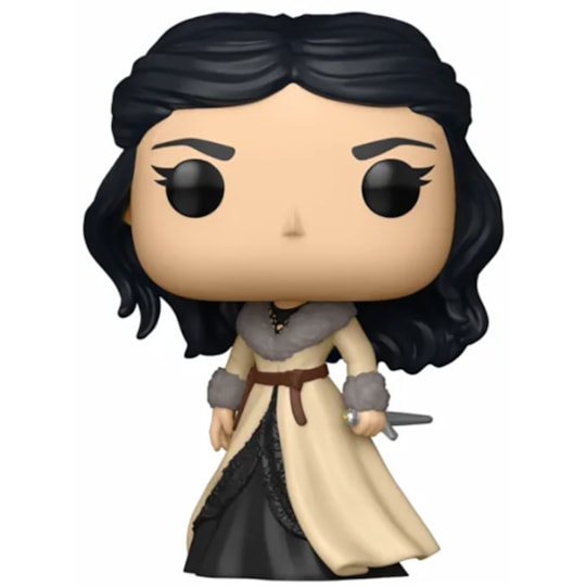 Funko Pop Yennefer #1193 - The Witcher