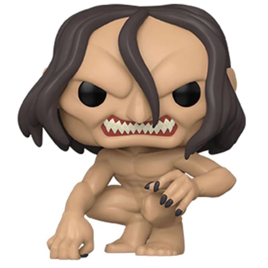 Funko Pop Ymir's Titan #1168 - Attack on Titan - Shingeki no Kyojin