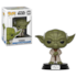 Funko Pop Yoda #269 - The Clone Wars - Star Wars