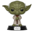 Funko Pop Yoda #269 - The Clone Wars - Star Wars