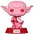Funko Pop Yoda #421 - Valentine Series - Dia dos Namorados - Star Wars