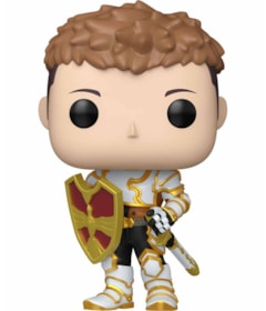 Produto Funko Pop Yoo Jinho #1984 - Solo Leveling