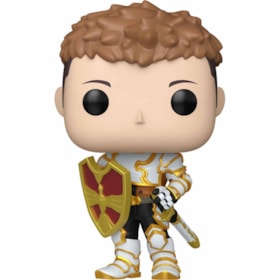 Funko Pop Yoo Jinho #1984 - Solo Leveling