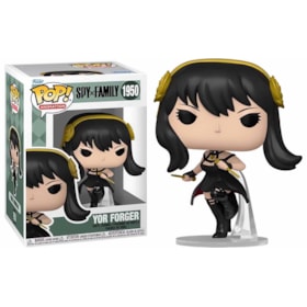 Funko Pop Yor Forger #1950 - Spy x Family