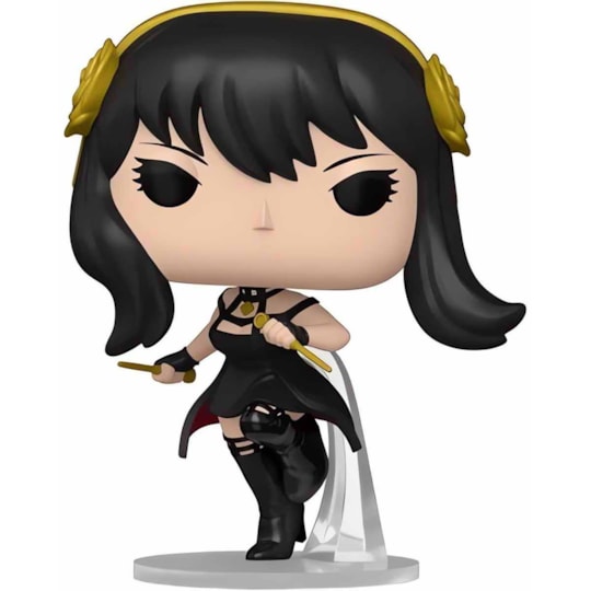 Funko Pop Yor Forger #1950 - Spy x Family