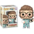 Funko Pop Young Carl #1480 - Up - Aventura nas Alturas