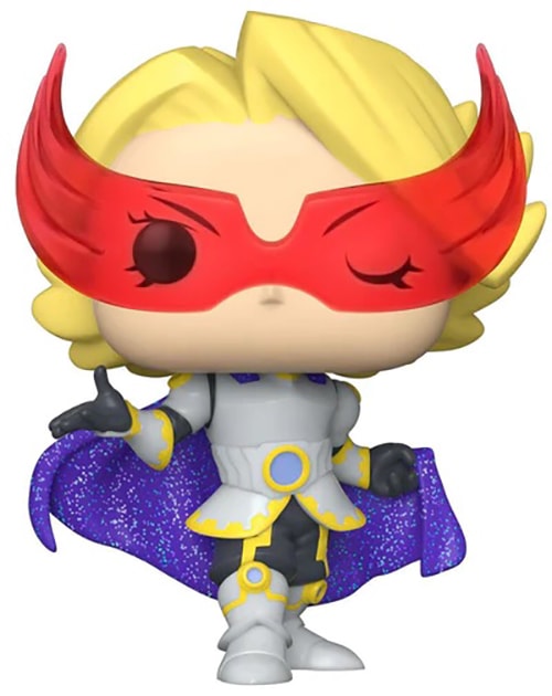 Funko Pop Yuga Aoyama #1144 - Boku no Hero - My Hero Academia